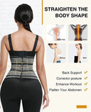 Waist Trainer for Women Slimming Belt