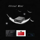 Mini WiFi Camera 1080P Remote Monitoring Night Vision Battery