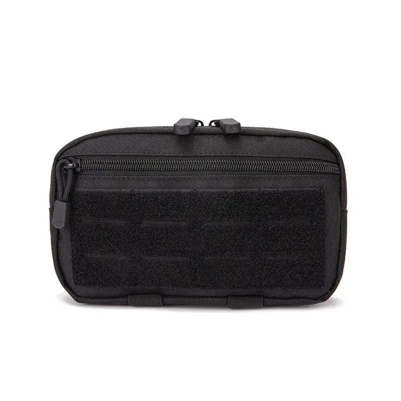 Compact Tactical Molle EDC First Aid Kit Pouch Adventures