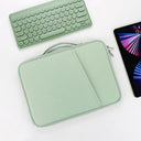 Waterproof Shockproof Tablet Sleeve Bag for iPad and Galaxy Tab