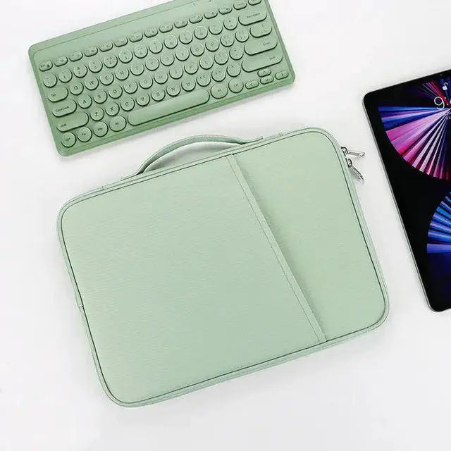 Waterproof Shockproof Tablet Sleeve for iPad and Galaxy Tab