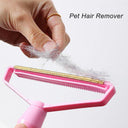Pet Fabric Shaver Brush Quick Safe Easy Hair Removal Tool