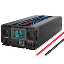 Pure Sine Wave Car Power Inverter 2000W