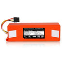 Extended Runtime Roborock Vacuum Battery