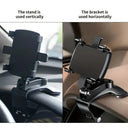 Car Phone Holder - Stable Mount For Safe Driving