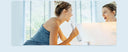Oralneed Portable Oral Irrigator IPX7 Water Jet Flosser