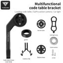 Bright Aluminum Bike Front Light With Usb Charge