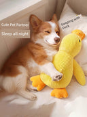 Dog Toy with Running Dogs Sound for Big Dogs Corgi