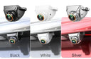 Rear View Camera for Safer Car Parking
