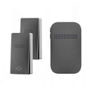 Smart Wireless Waterproof Doorbell 38 Ringtones Plug Button