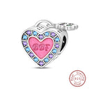 Sterling Silver Sisters Friends