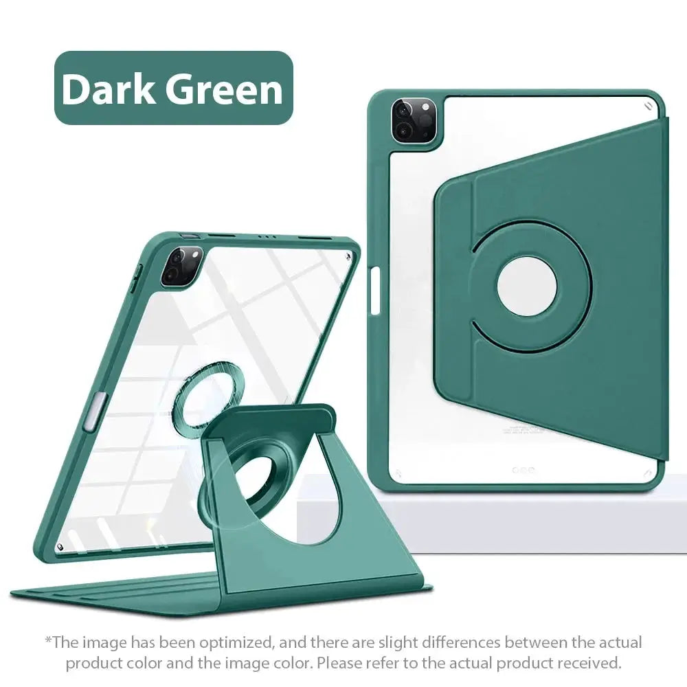 Shockproof iPad Pro Case for Travel — product view 12