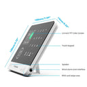 Fuers Wifi Gsm Smart Security Alarm For Home Use