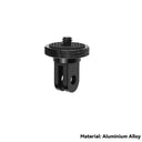 360 Rotating Tripod Mount Adapter