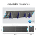 Renogy Foldable Solar Panel - 200W Waterproof