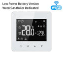 Smart Thermostat WiFi Boiler Control