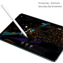 Xiaomi Stylus Pen 2 for Mi Pad with Low Latency Drawing
