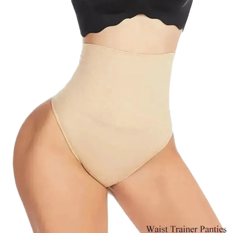 Thong Shapewear for Women Tummy Control Women — product view 1