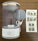 Electric Makeup Brush Cleaner Rechargeable Tool Device