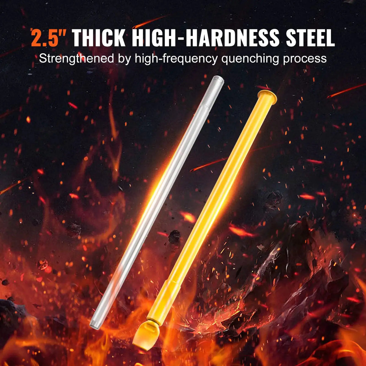 Tire Bead Breaker Slide Hammer Tool — product image 5