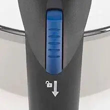 Stainless Steel Pressure Cooker 4.2 Quart Fast Cooking