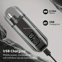 Electric Nose & Ear Trimmers