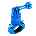 PULUZ Degree Rotation Bike Aluminum