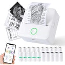 Portable Printer for Android On The Go