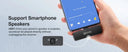Clear Audio Lavalier for Interviews Pro