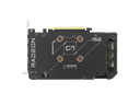 ASUS Dual Radeon RX XT Graphics Card