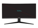 Asus 34 Inch Curved Gaming Monitor 165