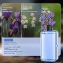 Perfume Machine Automatic Spray Aerosol Dispenser Aroma Diffuser