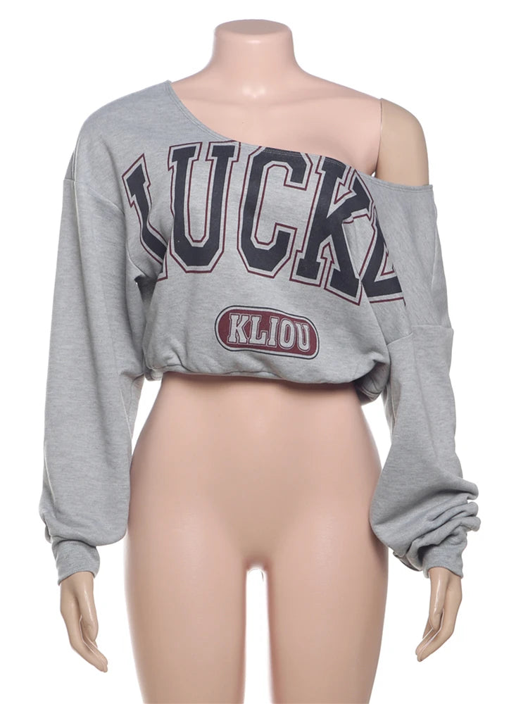 NIBBER Y2K Casual Shirt