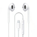 Type C Wired Earphones - Crisp Audio With Mic
