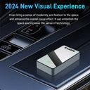 Carplay Android Auto Adapter Mini AI Box