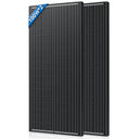 High Efficiency Rigid Solar Panel