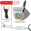 Car Rear View Camera for Safe Parking