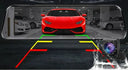 Night Vision Dash Cam for Safer Driving