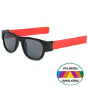 Glare-Free Sunglasses for Beach Travel
