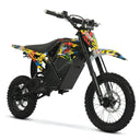 Xtion 2000W Fat Tire Electric Dirt Bike