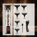 Shaver for Mens Everyday Grooming