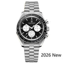 Pagani Design Men Sports Watch