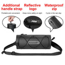 Rhinowalk Bike Handlebar Bag Waterproof