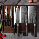 Chef Knife - Razor Sharp Stainless Steel Blade