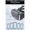 Android Gaming Headset With Microphone