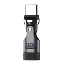 Type C Rotating Hub - 240W Fast Charge