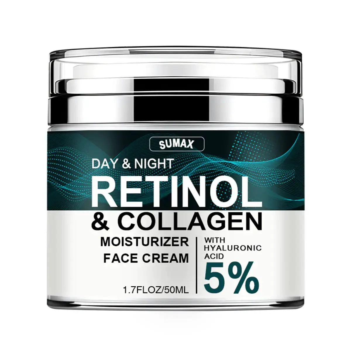 Brightening Cream for All Skin Types — product view 9