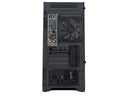 ABS Cyclone Prebuilt Gaming PC RTX