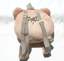 Kpop STAY Backpack Plush Bag for Fans and Collectors