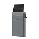 CEXIKA Smart Card Wallet - Secure RFID Protection